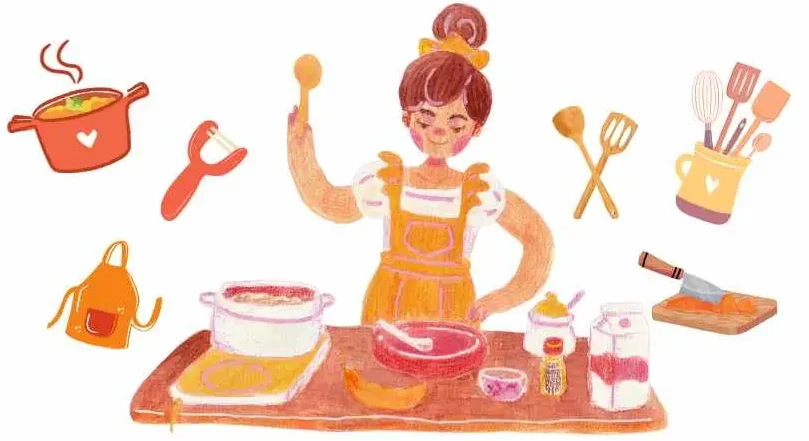 Essential Tools and Appliances for Raw Food Chefs​